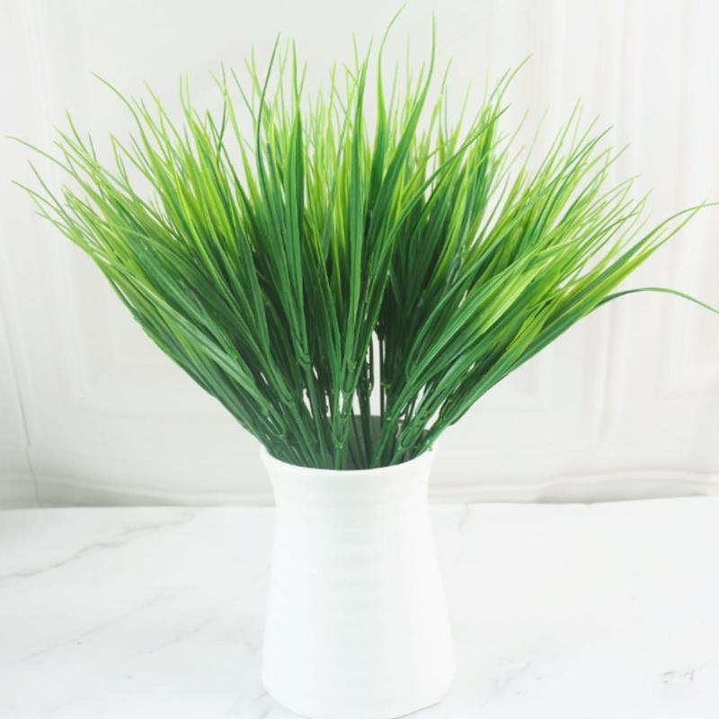 4pcs Plastic Flower Arrangement Materials Green Plants Artificial Grass Aquarium Decorations Indoor Office Gardening Decor1, Mint green
4pcs Plastic Flower Arrangement Materials Green Plants Artificial Grass Aquarium Decorations Indoor Office Gardening Decor1, Mint green