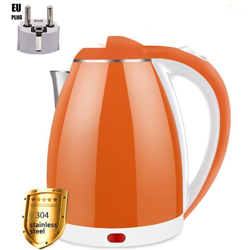 Travel Kettle Electric Kettle Stainless Steel Cordless Portable 1500W-2000W Heating Electric Water Boiler Teapot portable1
Travel Kettle Electric Kettle Stainless Steel Cordless Portable 1500W-2000W Heating Electric Water Boiler Teapot portable1