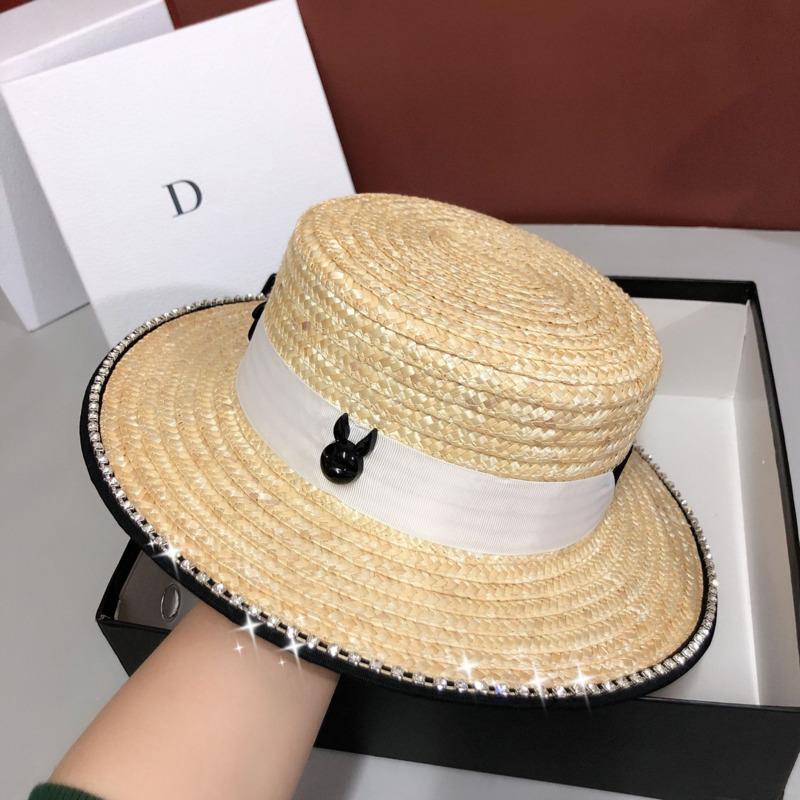 Summer Handmade Natural Wheat-Straw Sunhat Women Straw Hat Wide Brim Flat Top Hats Men Beach Solid Caps Sun Protection Chapeau, Khaki
Summer Handmade Natural Wheat-Straw Sunhat Women Straw Hat Wide Brim Flat Top Hats Men Beach Solid Caps Sun Protection Chapeau, Khaki