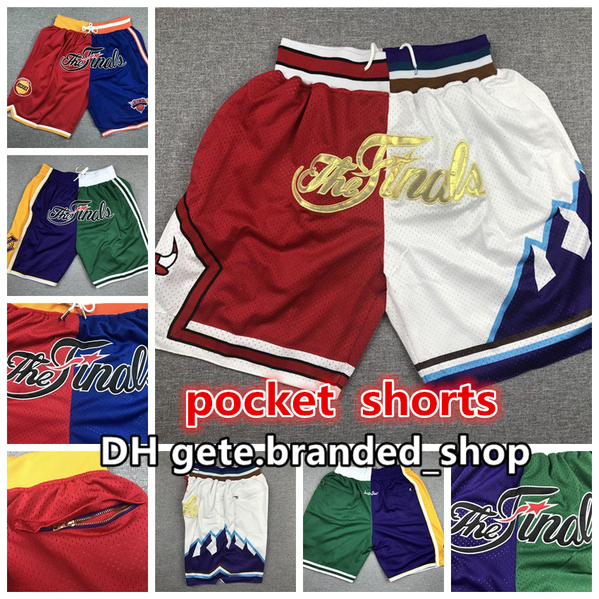 Just Don Zipper Pocket Pants Strap Hip-hop Teams Name Year Id Tags 1994-1997-2008 Split Splicing of Final Version Stitched Basketball Shorts, Black
Just Don Zipper Pocket Pants Strap Hip-hop Teams Name Year Id Tags 1994-1997-2008 Split Splicing of Final Version Stitched Basketball Shorts, Black