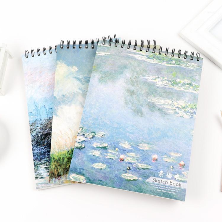 Coloffice A4 50 Sheets Starry Sky Cover Sketch Art Painting Sketchbook Kids Graffiti Picture Book Paper Painting Hand-Painted1
Coloffice A4 50 Sheets Starry Sky Cover Sketch Art Painting Sketchbook Kids Graffiti Picture Book Paper Painting Hand-Painted1