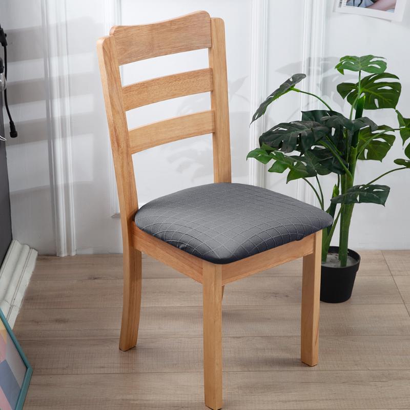 4pcs Jacquard Furniture Protector Kitchen Chair Seat Cover Dining Room Soft With Ties Upholstered Dustproof Removable Universal
4pcs Jacquard Furniture Protector Kitchen Chair Seat Cover Dining Room Soft With Ties Upholstered Dustproof Removable Universal