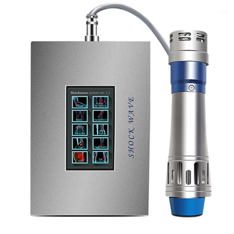 NEWhighEffective! Extracorporeal Wave Therapy Machine ED Electromagnetic Extracorporeal For ED Treatment/Joint Pain Relief1
NEWhighEffective! Extracorporeal Wave Therapy Machine ED Electromagnetic Extracorporeal For ED Treatment/Joint Pain Relief1