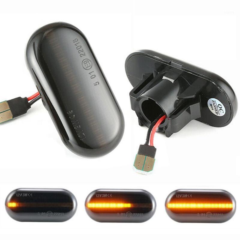 2Pc LED Turn Signal Lights Side Marker For 19 21 Clio1 2 Trafic Megane Scenic Dacia Dokker Duster Logan Smart Fortwo 4531, As pic
2Pc LED Turn Signal Lights Side Marker For 19 21 Clio1 2 Trafic Megane Scenic Dacia Dokker Duster Logan Smart Fortwo 4531, As pic