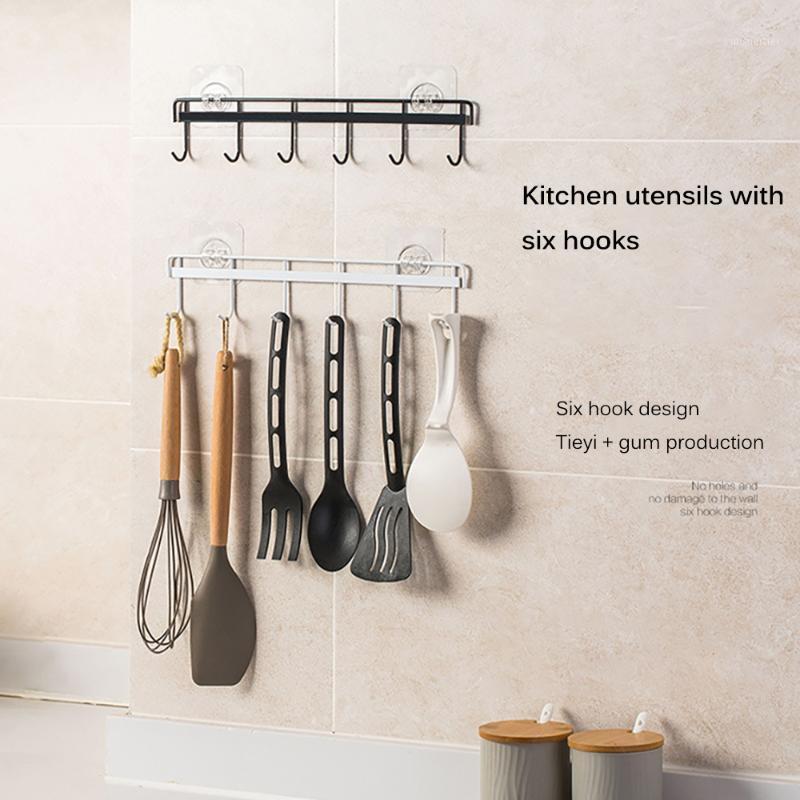 Punch-Free Wall Hanger Hook Bathroom Tools Organizer Towel Holder Key Hooks Kitchen Organizer Cupboard Storage Rack Shelf1
Punch-Free Wall Hanger Hook Bathroom Tools Organizer Towel Holder Key Hooks Kitchen Organizer Cupboard Storage Rack Shelf1