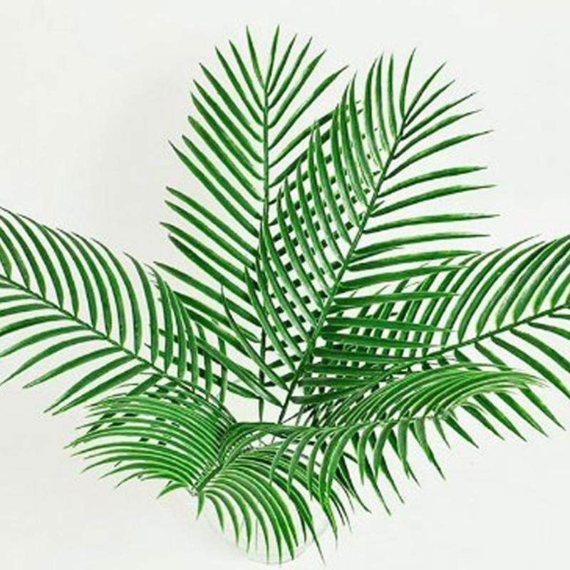 1pcs 6 Style Artificial fake Kwai Leaves leaf-shaped green plants wedding DIY decoration cheap Flowers arrangement plant leaf1, S light green
1pcs 6 Style Artificial fake Kwai Leaves leaf-shaped green plants wedding DIY decoration cheap Flowers arrangement plant leaf1, S light green