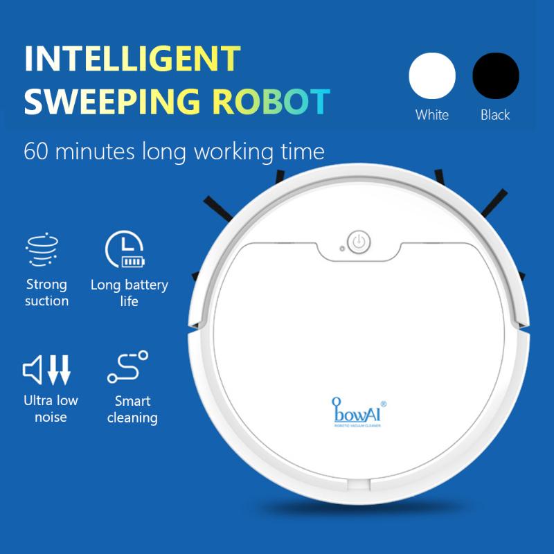 ObowAI 2020 best quality 1600Pa OB8S app remote control robot vacuum cleaner robotics cleaner wireless vacuum cleaners
ObowAI 2020 best quality 1600Pa OB8S app remote control robot vacuum cleaner robotics cleaner wireless vacuum cleaners