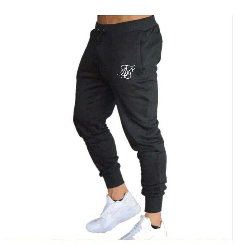 Sik Silk Men' Pants Spring Elastic Bodybuilding Pant Workout Track Bottom Pants Men Joggers Sweatpants Trousers 007, Black
Sik Silk Men' Pants Spring Elastic Bodybuilding Pant Workout Track Bottom Pants Men Joggers Sweatpants Trousers 007, Black