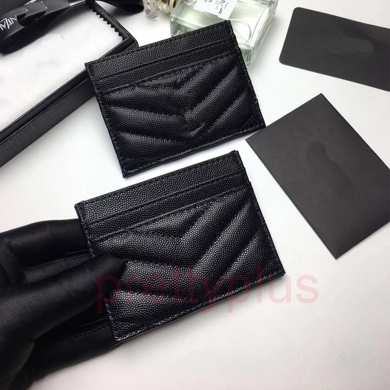 Designer card holder men's women's card holder black lambskin mini wallet coin purse pocket indoor slot card holder genuine leather, 10x7x3
Designer card holder men's women's card holder black lambskin mini wallet coin purse pocket indoor slot card holder genuine leather, 10x7x3
