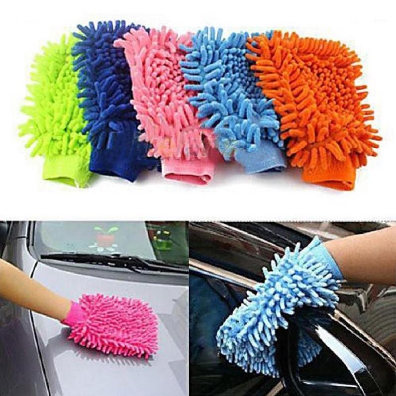 Wholesale- Random Hot Sale New Multicolor Super Mitt Microfiber Car Wash Washing Cleaning Glove high quality1
Wholesale- Random Hot Sale New Multicolor Super Mitt Microfiber Car Wash Washing Cleaning Glove high quality1