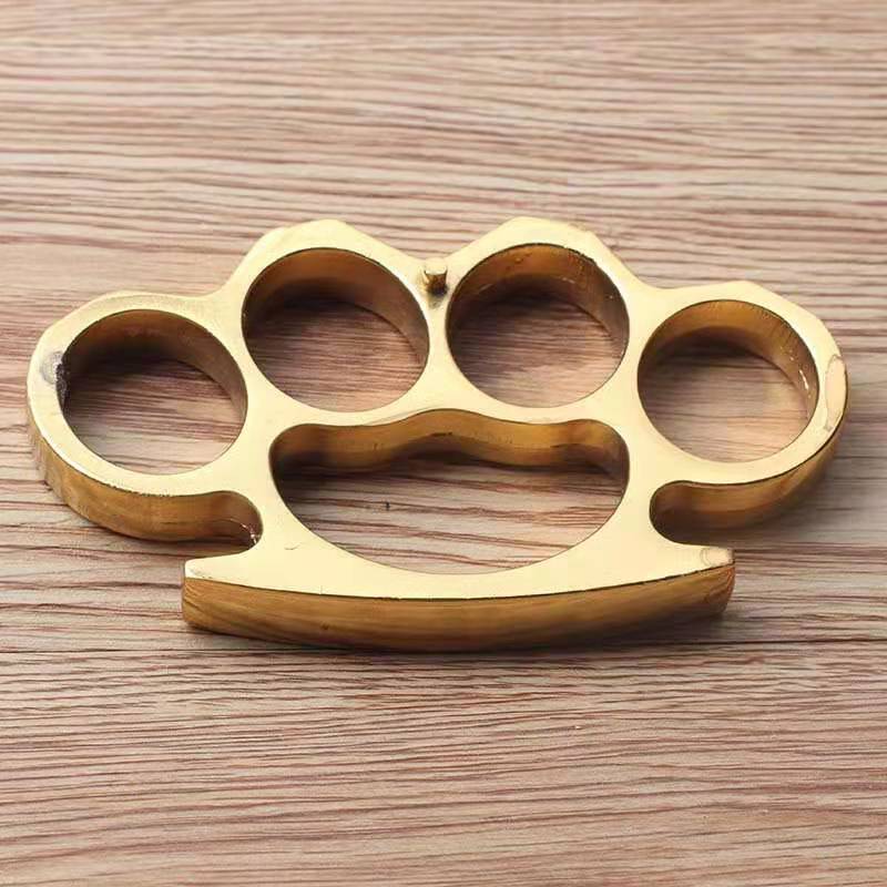 123 Alloy four-finger self-defense weapon fighting finger tiger hand support self-defense equipment iron fist outdoor broken window hidden01 
123 Alloy four-finger self-defense weapon fighting finger tiger hand support self-defense equipment iron fist outdoor broken window hidden01