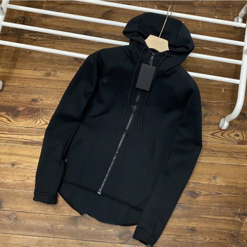 2022 new autumn winter Large size MEN' HOODIE SPORTSWEAR TECH FLEECE fashion leisure sports jacket running fitness jacket coat, Black
2022 new autumn winter Large size MEN' HOODIE SPORTSWEAR TECH FLEECE fashion leisure sports jacket running fitness jacket coat, Black