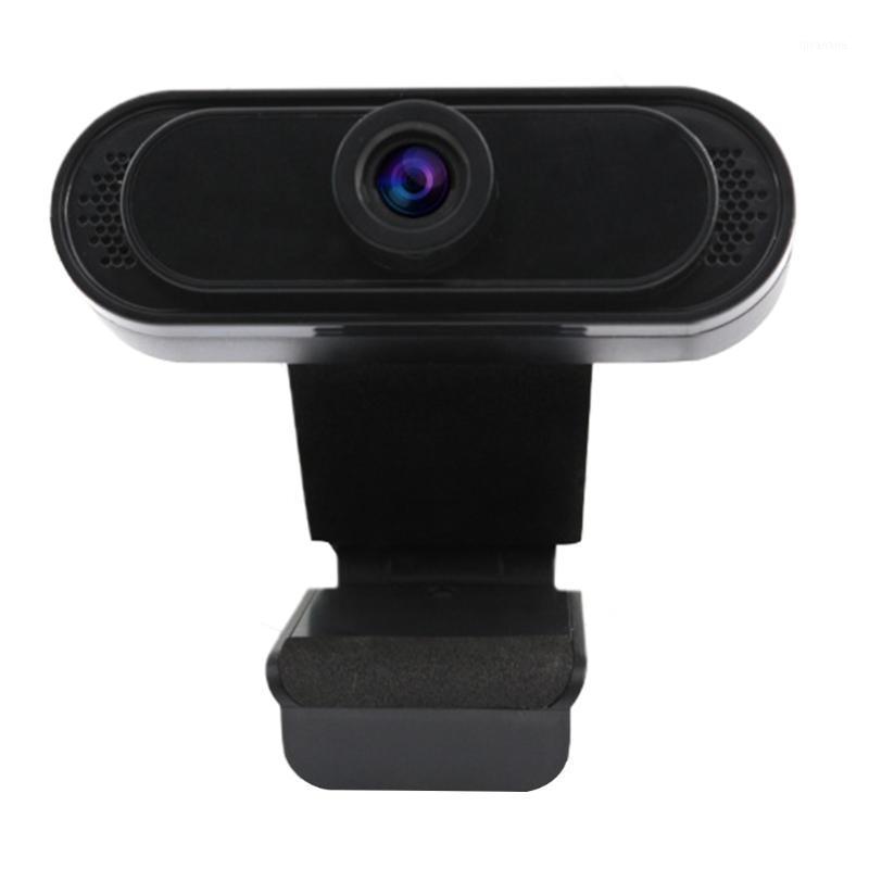 Webcam 480P 720P 1080P HD Computer Camera Bulit in Microphone, Desktop Laptop PC USB Webcam, Video Web Camera for Live Stream1
Webcam 480P 720P 1080P HD Computer Camera Bulit in Microphone, Desktop Laptop PC USB Webcam, Video Web Camera for Live Stream1