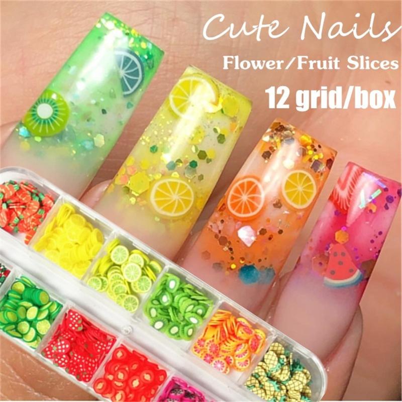 1Box Mixed Styles 3D Fruit Summer Fruit Fake 3D Nail Decorations Colorful Nail Sparkl Lovely Watermelon Orange Strawberry Design
1Box Mixed Styles 3D Fruit Summer Fruit Fake 3D Nail Decorations Colorful Nail Sparkl Lovely Watermelon Orange Strawberry Design