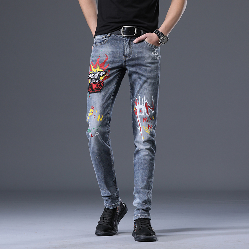 2021 New Pants Copying Men for the Thin Denim of Men's Hip Clothes Streetwear Gray Spring C40J, Games
2021 New Pants Copying Men for the Thin Denim of Men's Hip Clothes Streetwear Gray Spring C40J, Games