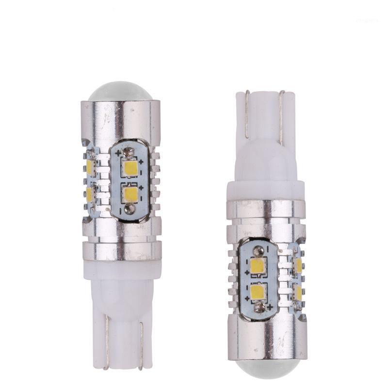 1pc Auto LED Canbus 44mm T10 10SMD 12V Warning Lamp Lighting Dome Bulb License Plate Map Decoding Lights Light-emitting Diode1
1pc Auto LED Canbus 44mm T10 10SMD 12V Warning Lamp Lighting Dome Bulb License Plate Map Decoding Lights Light-emitting Diode1
