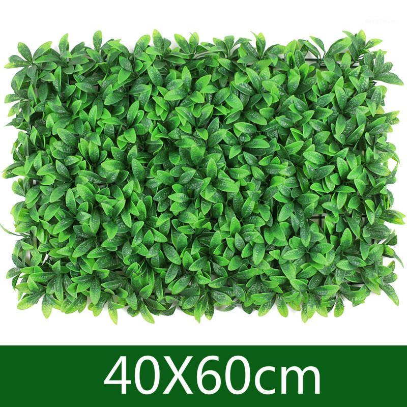 40X60cm High Density Artificial Plants Lawn Simulation plastic Carpet Turf Home Garden Decoration Weding Hotel Wall Decoration1, Green
40X60cm High Density Artificial Plants Lawn Simulation plastic Carpet Turf Home Garden Decoration Weding Hotel Wall Decoration1, Green