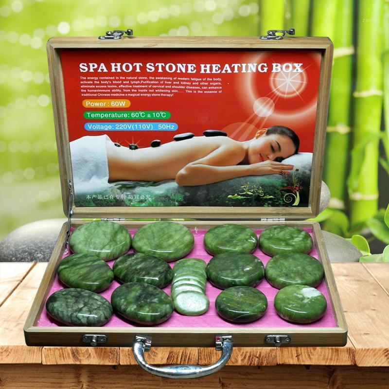 Tontin Hot Stone Massage Set Heater Box Relieve Stress Back Pain Health Care Acupressure Lava Basalt Stones for Healthcare1
Tontin Hot Stone Massage Set Heater Box Relieve Stress Back Pain Health Care Acupressure Lava Basalt Stones for Healthcare1