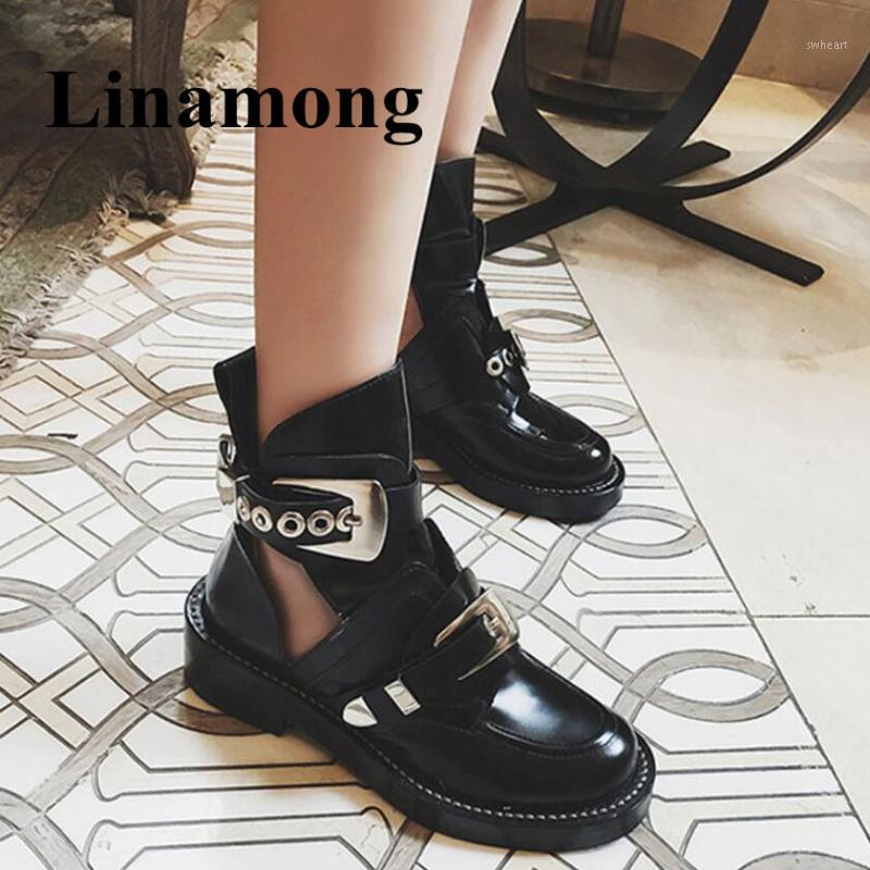 Hottest Buckle Desgin Round Toe Square Heel Gold And Silver Boots Fashion Spring And Autumn Black Women Ankle Boots1
Hottest Buckle Desgin Round Toe Square Heel Gold And Silver Boots Fashion Spring And Autumn Black Women Ankle Boots1
