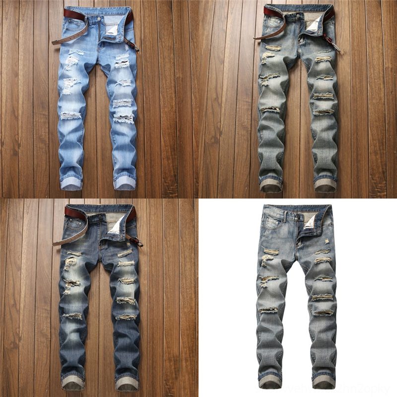 Pe82o BROWON Brand Men Jeans Summer Thin Breathable Soft Mid Straight hole Regular Men's Jeans Trousers Vintage jeans man disel, Black
Pe82o BROWON Brand Men Jeans Summer Thin Breathable Soft Mid Straight hole Regular Men's Jeans Trousers Vintage jeans man disel, Black
