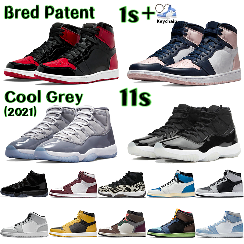 Cool Grey 2021 Bred Patent 1 1s Basketball Shoes 11 Men Sneakers Atmosphere Hand Crafted Animal Instinct Bordeaux Jubilee High Sports Trainers Low Chaussures, Bubble wrap packaging
Cool Grey 2021 Bred Patent 1 1s Basketball Shoes 11 Men Sneakers Atmosphere Hand Crafted Animal Instinct Bordeaux Jubilee High Sports Trainers Low Chaussures, Bubble wrap packaging