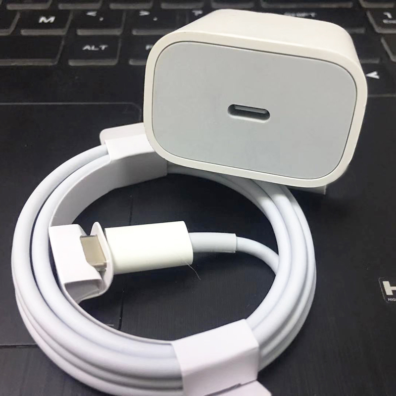 Brand new DHL 20W PD fast charging US EU plug wall charger USB cable Type C port adapter set for iP8 Plus XS XR 11 12 Pro Max
Brand new DHL 20W PD fast charging US EU plug wall charger USB cable Type C port adapter set for iP8 Plus XS XR 11 12 Pro Max