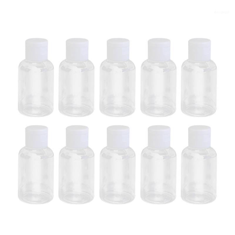 6Pcs 50ml Empty Plastic Sample Bottle Container Jar Pot Vial with Flip Lid Perfect for Emollient Water Shower Gel Emulsion (Caps1
6Pcs 50ml Empty Plastic Sample Bottle Container Jar Pot Vial with Flip Lid Perfect for Emollient Water Shower Gel Emulsion (Caps1