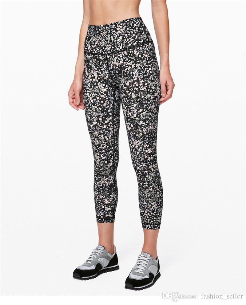 LU-0001 Women Girls Long Pants Running Leggings Ladies Casual Yoga Outfits Adult Sportswear Exercise & Fitness Wear, Black
LU-0001 Women Girls Long Pants Running Leggings Ladies Casual Yoga Outfits Adult Sportswear Exercise & Fitness Wear, Black