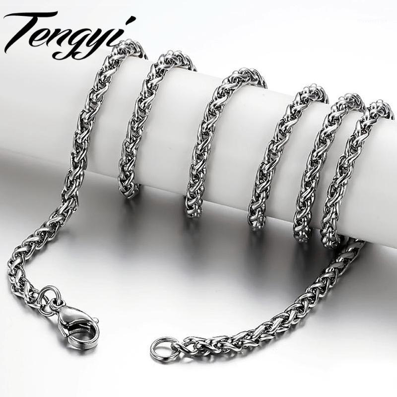 whole saleClassic 3/4MM Width Chain Necklaces,Men's Stainless Steel Curb Chain Necklace Huge Heavy Silver Tone Mens HD3241
whole saleClassic 3/4MM Width Chain Necklaces,Men's Stainless Steel Curb Chain Necklace Huge Heavy Silver Tone Mens HD3241