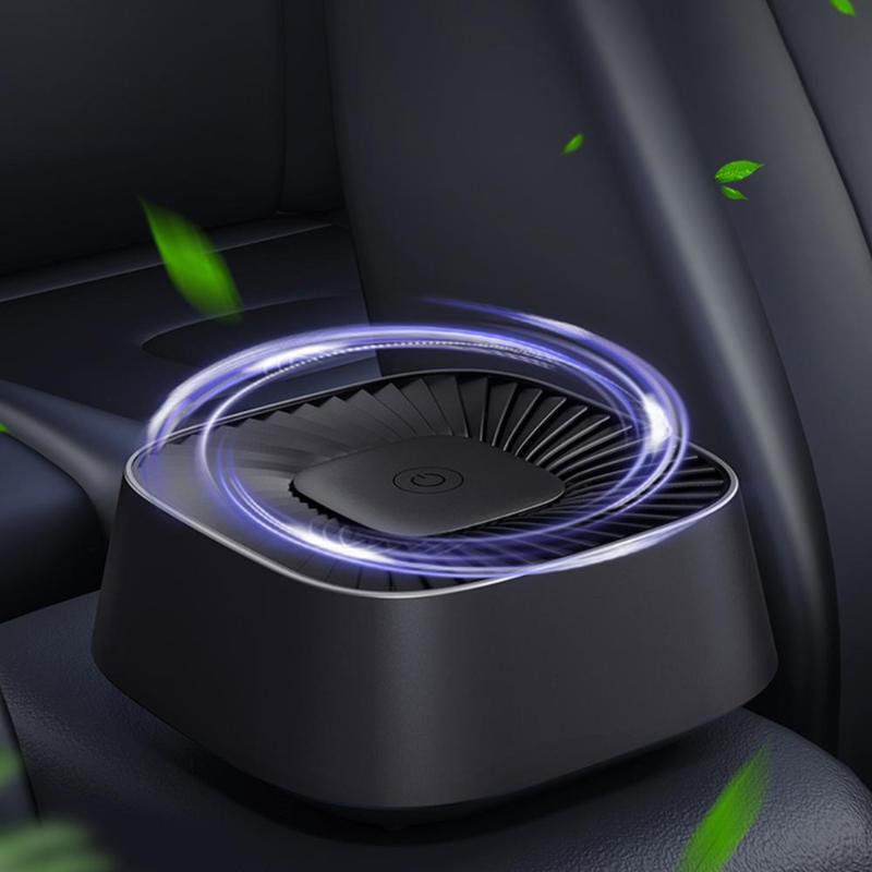 Car air purifier mini USB charging indoor bedside to remove formaldehyde, smoke and odor PM2.5
Car air purifier mini USB charging indoor bedside to remove formaldehyde, smoke and odor PM2.5