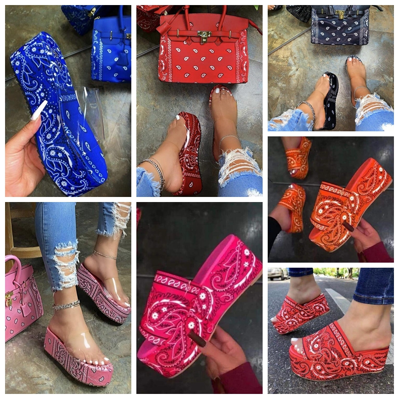 2021 Summer Woman Slippers Women Flat Platform Female Transparent Casual Shoes Ladies Non-Slip Women's Beach Footwear Plus Szie35-43, A5
2021 Summer Woman Slippers Women Flat Platform Female Transparent Casual Shoes Ladies Non-Slip Women's Beach Footwear Plus Szie35-43, A5