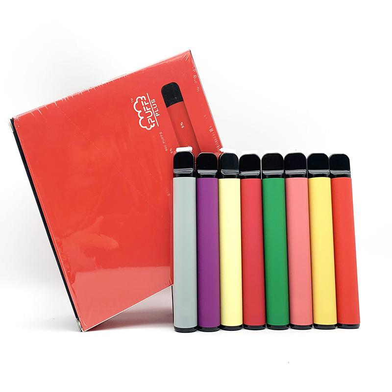 HOT PUFF Bar Plus Disposable Vape Pen 800+Puffs XXL Pods Cartridge 550mAh Battery 3.2mL Pre-Filled E-cigarettes In stock
HOT PUFF Bar Plus Disposable Vape Pen 800+Puffs XXL Pods Cartridge 550mAh Battery 3.2mL Pre-Filled E-cigarettes In stock