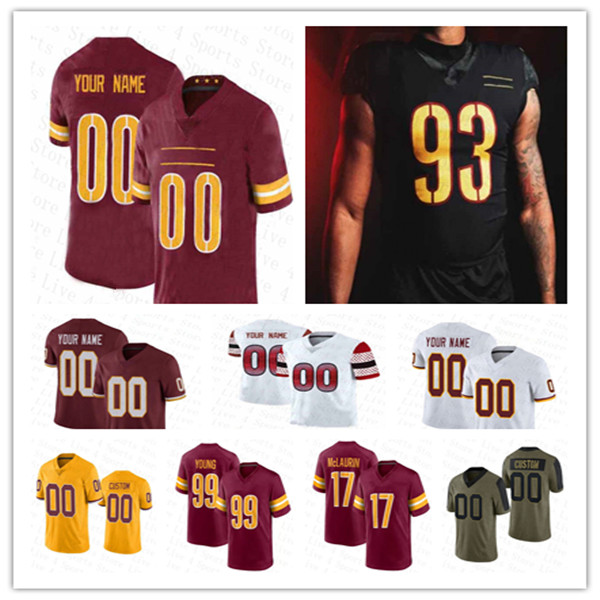 Carson Wentz Jersey Jahan Dotson Sam Howell Chase Young Terry McLaurin Sean Taylor Heinicke Antonio Gibson Jonathan Allen Kamren Curl John Riggins Commander Custom, Man red
Carson Wentz Jersey Jahan Dotson Sam Howell Chase Young Terry McLaurin Sean Taylor Heinicke Antonio Gibson Jonathan Allen Kamren Curl John Riggins Commander Custom, Man red