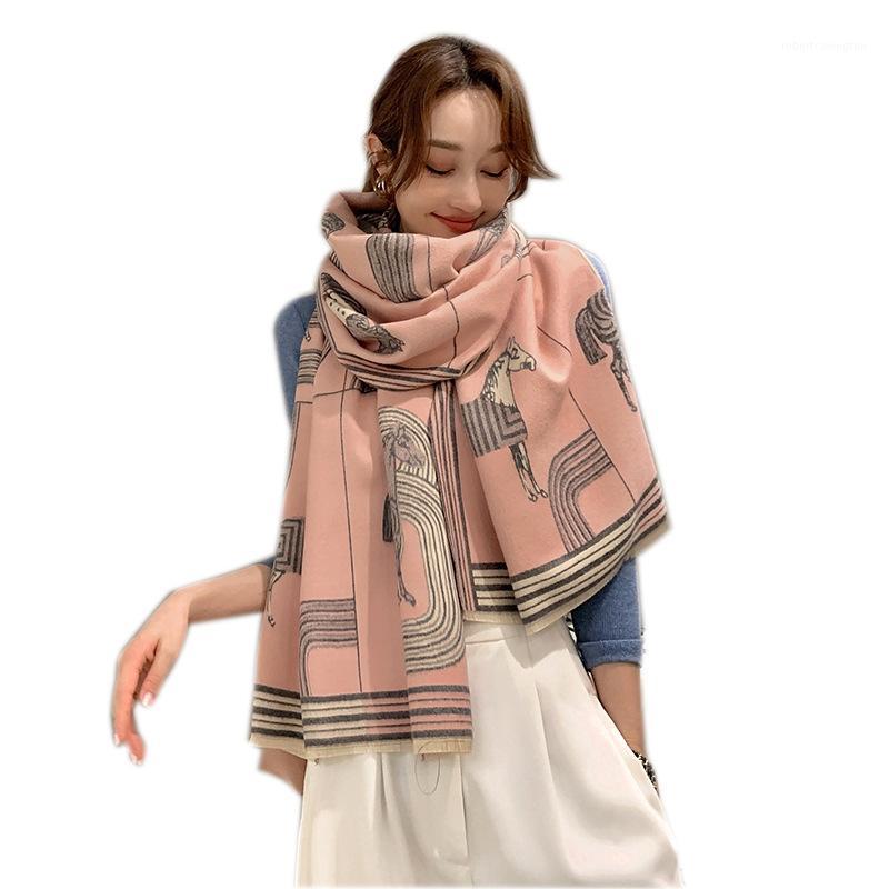 Shawls Women Winter Scarf Cashmere Warm Foulard Lady Fashion Vintage Print Scarves Thick Soft Shawl Wraps 60*190cm1
Shawls Women Winter Scarf Cashmere Warm Foulard Lady Fashion Vintage Print Scarves Thick Soft Shawl Wraps 60*190cm1