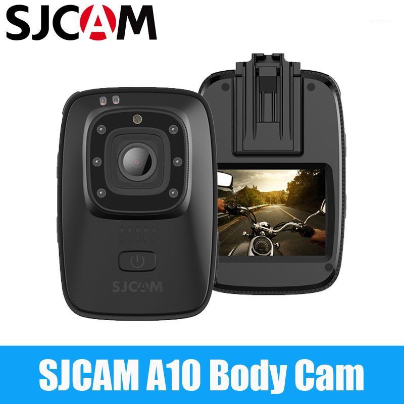 SJCAM A10 Portable Camera Wearable Body Cam Infrared Security Camera Night Vision Laser Positioning WIFI Action Sports1
SJCAM A10 Portable Camera Wearable Body Cam Infrared Security Camera Night Vision Laser Positioning WIFI Action Sports1