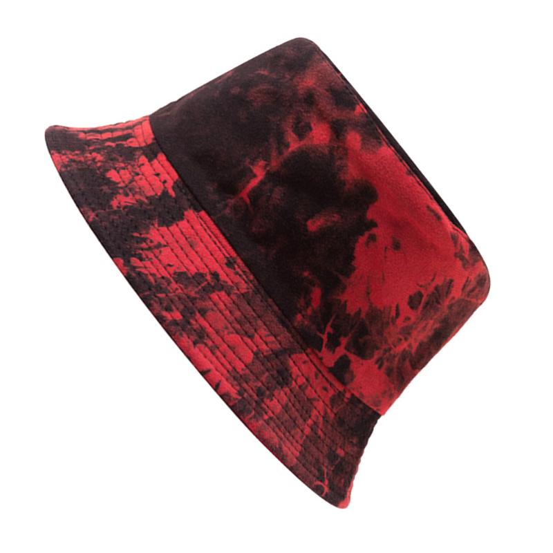 1PC Double Sided Cotton Hat Creative Printing Cap Breathable Sun Hat Fashion Fisherman for Outdoor Unisex Decoration (Red
1PC Double Sided Cotton Hat Creative Printing Cap Breathable Sun Hat Fashion Fisherman for Outdoor Unisex Decoration (Red