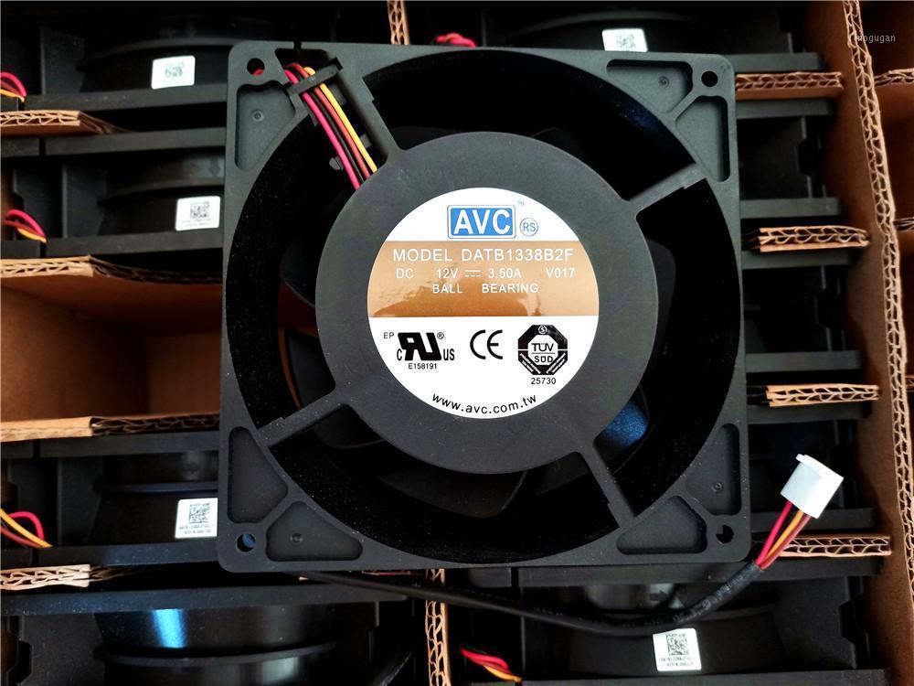 DATA1338B2U 1.5A DATB1338B2F 12V 3.5A 13538 135x135x38 DV12038B48H 48V 0.95A TFC00 12038 12x12x38mm Temperature control fan1
DATA1338B2U 1.5A DATB1338B2F 12V 3.5A 13538 135x135x38 DV12038B48H 48V 0.95A TFC00 12038 12x12x38mm Temperature control fan1