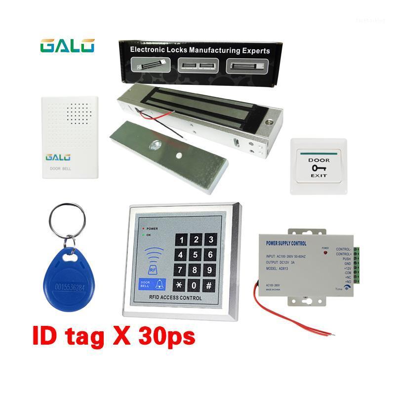 Diversity Optional Access Control Kit Electric Strike Lock + Password Keypad RFID Reader Counter Strike for Family and office1
Diversity Optional Access Control Kit Electric Strike Lock + Password Keypad RFID Reader Counter Strike for Family and office1