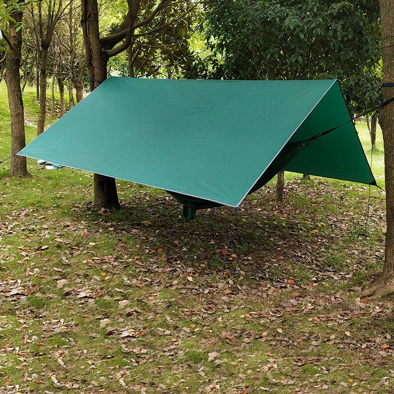 2021 Army Green Sunshade Waterproof Rainproof Sky Screen Light Carrying Outdoor Tent Large Toldo Camping Mat Tarp Awning Cabana
2021 Army Green Sunshade Waterproof Rainproof Sky Screen Light Carrying Outdoor Tent Large Toldo Camping Mat Tarp Awning Cabana