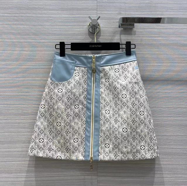 2022 Autumn summer new design women' high waist a-line denim jeans letter jacquard short skirt plus size M L, Custom
2022 Autumn summer new design women' high waist a-line denim jeans letter jacquard short skirt plus size M L, Custom