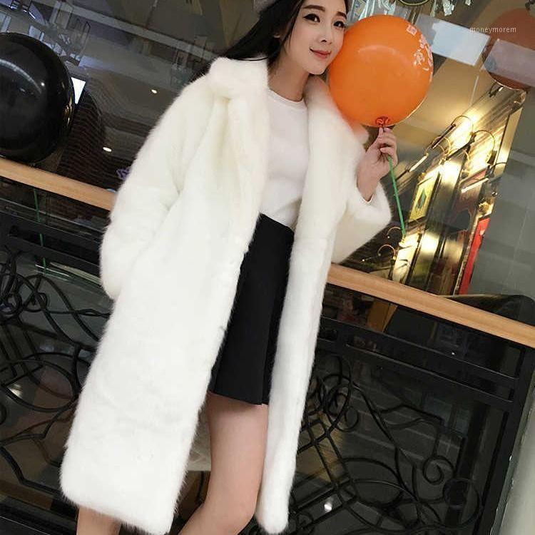 2021 Women Winter Faux Warm Coat Long Sleeve Female Casual Loose Oversize Outwear Teddy All-match Long Coat A2861, Red
2021 Women Winter Faux Warm Coat Long Sleeve Female Casual Loose Oversize Outwear Teddy All-match Long Coat A2861, Red