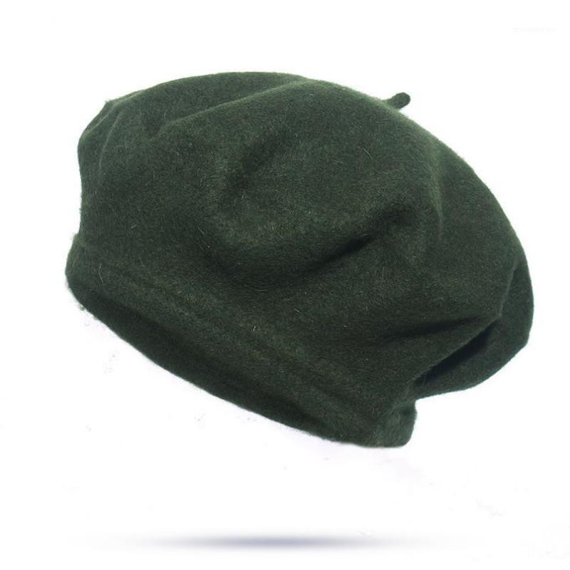 Wool Beret Hats Women Winter French Hat Girls Solid Color Autumn Winter Beret Hat For Women Flat Cap Felt Berets Walking Cap1, 18
Wool Beret Hats Women Winter French Hat Girls Solid Color Autumn Winter Beret Hat For Women Flat Cap Felt Berets Walking Cap1, 18