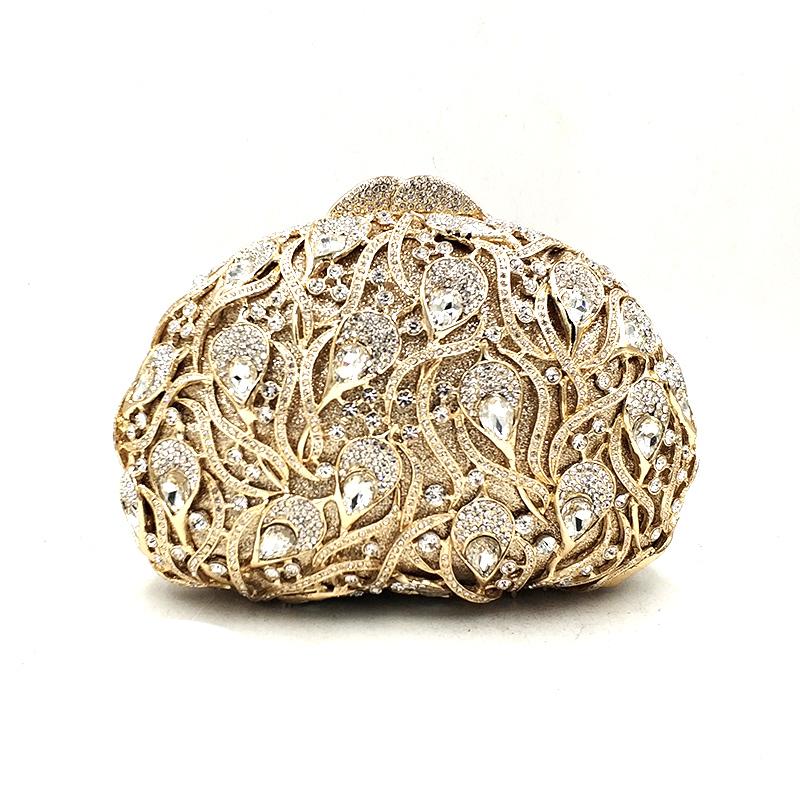 Nigeria Bridal wedding party purses elegant purses women elegant evening party handbag wallet luxury diamonds crystal clutches, Send pictures
Nigeria Bridal wedding party purses elegant purses women elegant evening party handbag wallet luxury diamonds crystal clutches, Send pictures