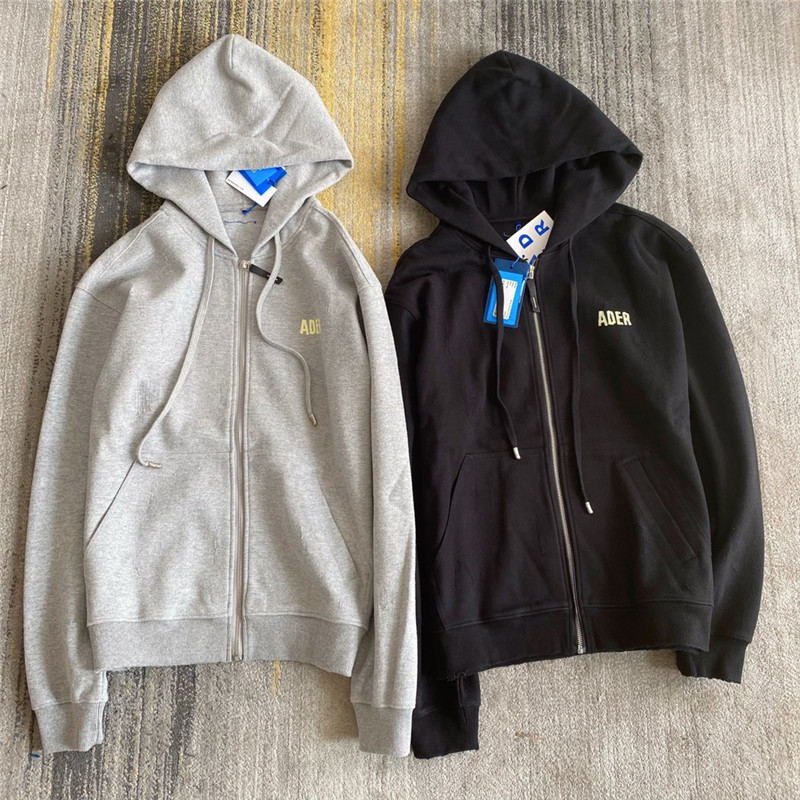 Heavy Fabric Cardigan Hoodie Men Women Damage Distressed Sweatshirts Pullovers
Heavy Fabric Cardigan Hoodie Men Women Damage Distressed Sweatshirts Pullovers