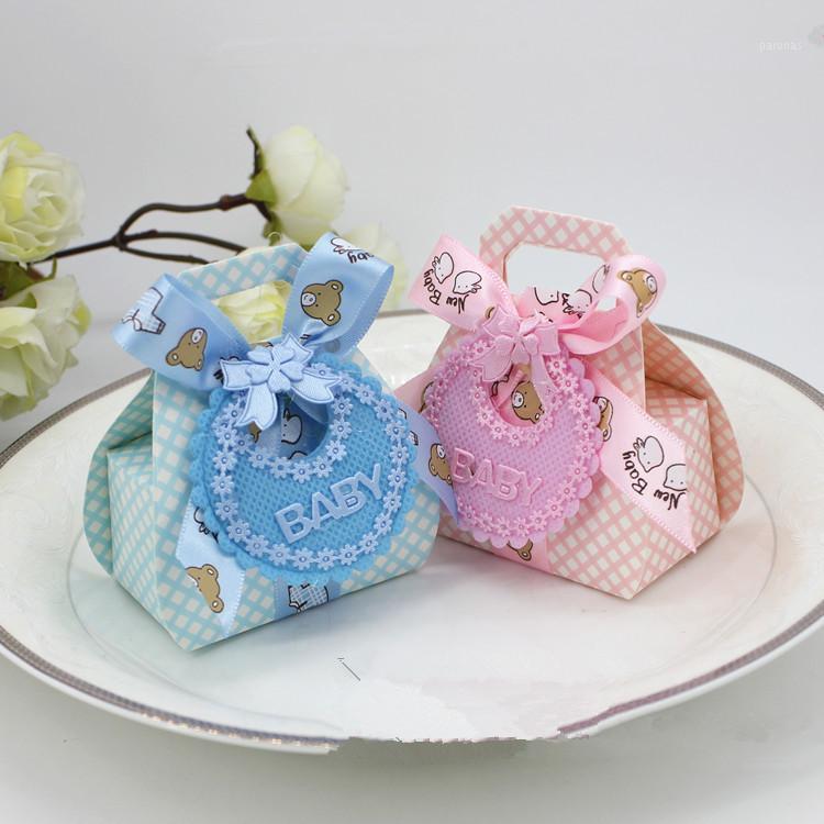 12pcs High quality baby birthday party favors gift boxes creative pink blue candy box child cartoon sweet gift bags with handles1
12pcs High quality baby birthday party favors gift boxes creative pink blue candy box child cartoon sweet gift bags with handles1