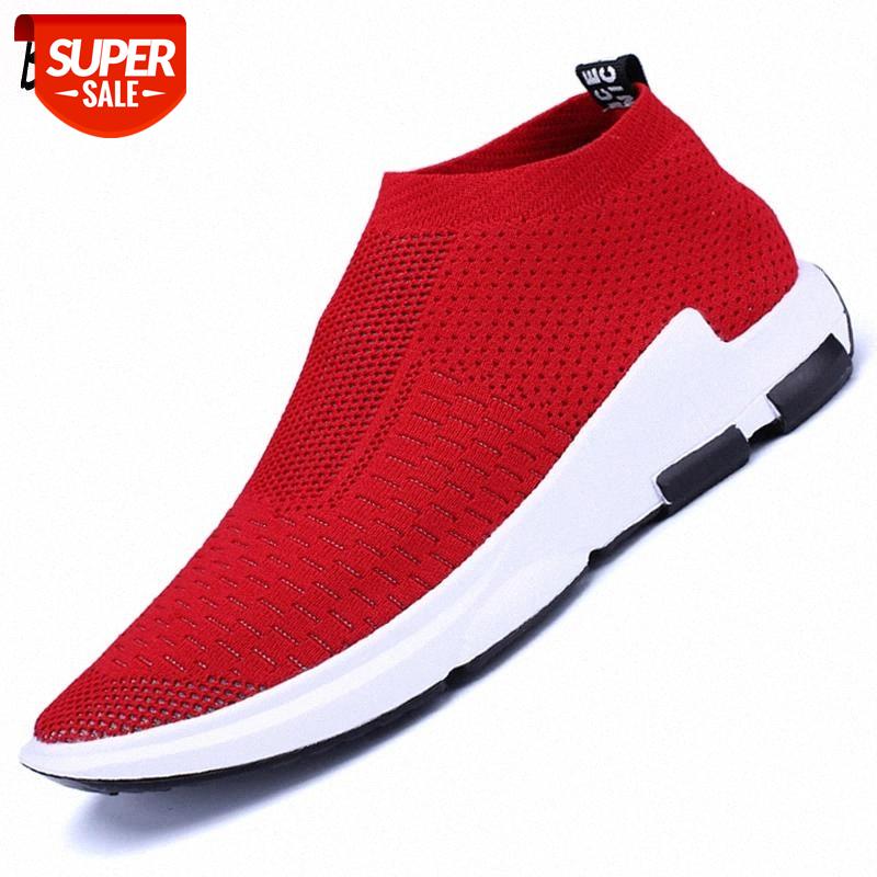 Fashion Mens Casual Shoes Summer Hot Sale Men's Sneakers Mesh Breathable Men s Shoes Outdoor Comfortable Men's 36-46 #SO0r, Black
Fashion Mens Casual Shoes Summer Hot Sale Men's Sneakers Mesh Breathable Men s Shoes Outdoor Comfortable Men's 36-46 #SO0r, Black