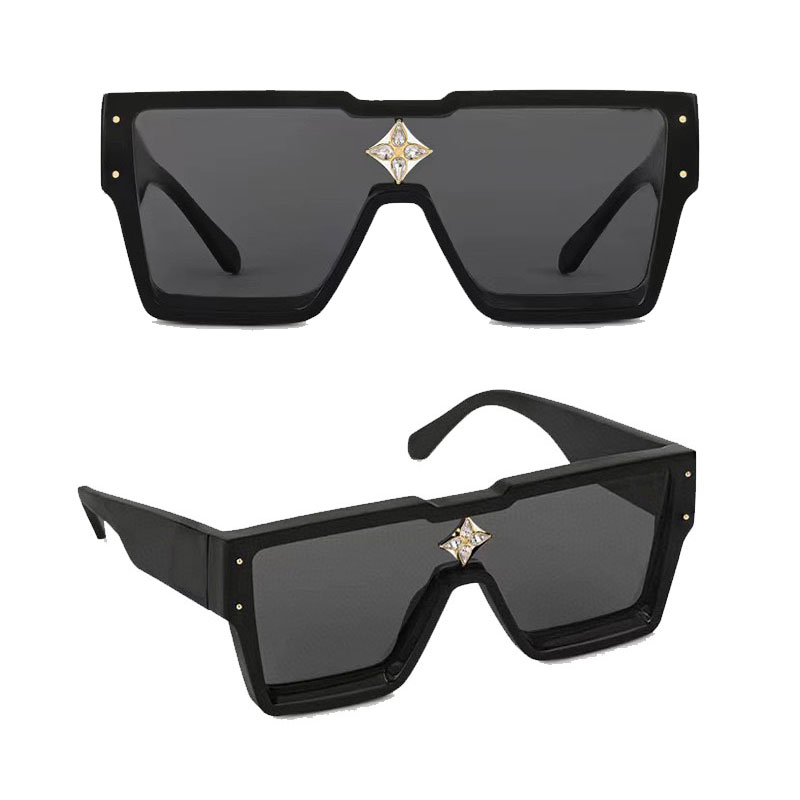 Sunglasses Men Hip Hop Fashion New Personality 1547 Retro Glasses Square Millionaire Sunglasses Diamond Flower Original Box
Sunglasses Men Hip Hop Fashion New Personality 1547 Retro Glasses Square Millionaire Sunglasses Diamond Flower Original Box