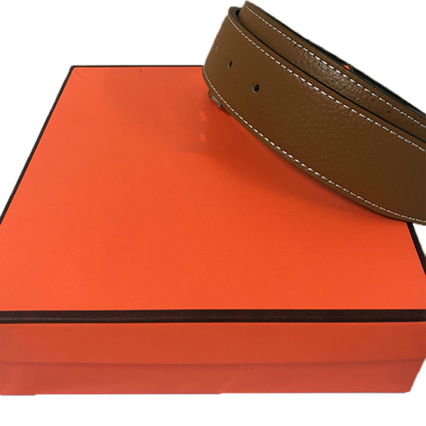 H Brand Belt Fashion Genuine Leather Men Belt Designer Luxury High Quality H Smooth Buckle Luxury Belt Jeans Cow Strap, Black;brown
H Brand Belt Fashion Genuine Leather Men Belt Designer Luxury High Quality H Smooth Buckle Luxury Belt Jeans Cow Strap, Black;brown