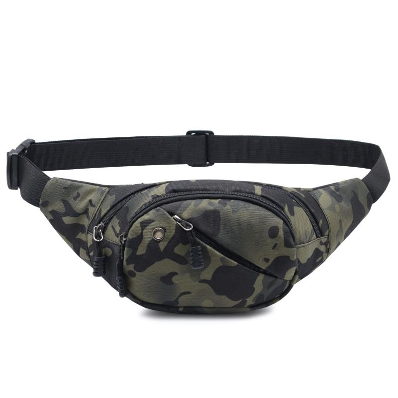 Waterproof Nylon Waist Bags for Men 2020 Belt Bag Male Fanny Pack Fashion Bum Bag Travel Purse Phone Pouch Pocket Hip Chest, Beige
Waterproof Nylon Waist Bags for Men 2020 Belt Bag Male Fanny Pack Fashion Bum Bag Travel Purse Phone Pouch Pocket Hip Chest, Beige