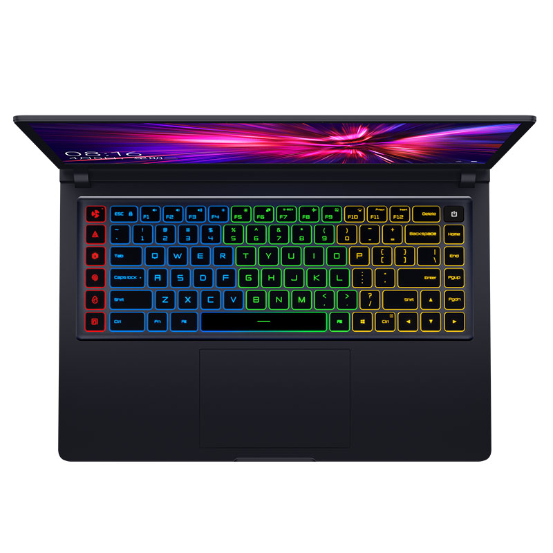 Xiaomi Mi Gaming Laptop 15.6 Inch i7-9750H/i5-9300H 16G/8G DDR4+1TB/512GB SSD 6GB GTX1660Ti Notebook 144HZ Game Computer PC
Xiaomi Mi Gaming Laptop 15.6 Inch i7-9750H/i5-9300H 16G/8G DDR4+1TB/512GB SSD 6GB GTX1660Ti Notebook 144HZ Game Computer PC
